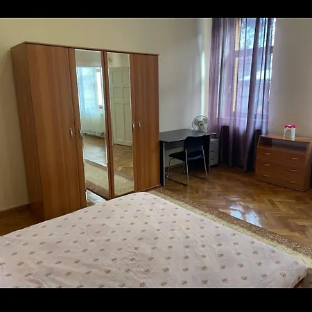 Appartement Old Town