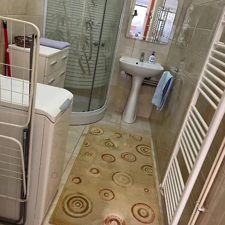 Old Town Appartement Braşov