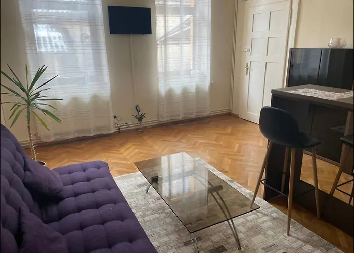 Old Town * 布拉索夫