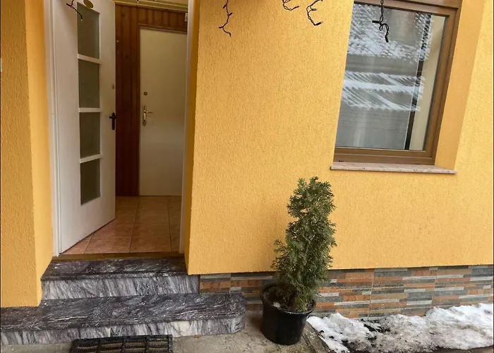 公寓 Old Town 布拉索夫